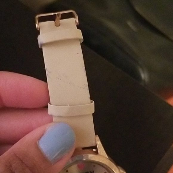 Beautiful watch from Aldo - Picture 2 of 4